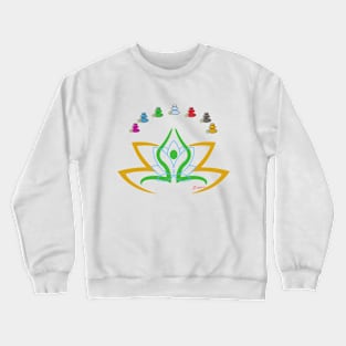 Reflections Crewneck Sweatshirt